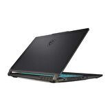 MSI 15.6" CYBORG 15 A13VE-1479XTR CORE i7 13620H-32GB DDR5 RAM--512GB NVME-6GB RTX4050-FDOS
