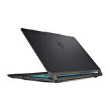 MSI 15.6" CYBORG 15 A13VE-1479XTR CORE i7 13620H-32GB DDR5 RAM--512GB NVME-6GB RTX4050-FDOS