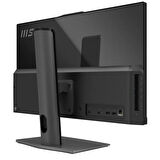 MSI 23.8" MODERN AM242P 1M-1223Eu CORE 5 120U-8GB DDR5 RAM-512GB NVEM-W11 PRO