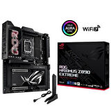 ASUS ROG MAXIMUS Z890 EXTREME DDR5 HDMI-DP THUNDERBOLT PCIE 5.0 1851p ATX