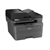 BROTHER MFC-L2806DW-3T A4 Siyah Çok Fonksiyonlu Faxlı Laser Yazıcı USB 2.0,Ethernet,Kablosuz Demo+2 Tonerli