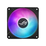 ASUS 360MM ROG RYUJIN III 360 EXTREME ARGB AM5-1851P SIVI SOĞUTMALI İŞLEMCİ FANI