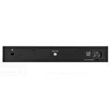 D-LINK 10port 96w 8port PoE DGS-F1100-10PS-E/E GIGABIT 2X SFP Yönetilemez Switch