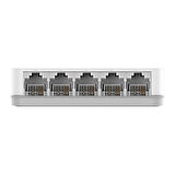 D-LINK 5port DES-1005C/E 10/100 Yönetilemez Switch