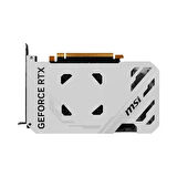 MSI RTX3050 8GB VENTUS 2X WHITE 8G GDDR6 128bit HDMI DVI DP PCIe 16X v4.0
