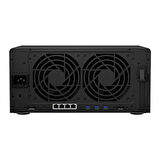 SYNOLOGY DS1821-16G PLUS RYZEN V1500B 16GB RAM- 8-diskli Nas Server (Disksiz)