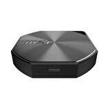 MSI 1TB DATAMAG 20GBPS USB 3.2 SSD HARİCİ DİSK