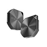 MSI 1TB DATAMAG 20GBPS USB 3.2 SSD HARİCİ DİSK