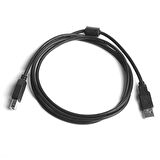 DARK 1.5metre DK CB USB2PRNL151 USB Yazıcı Kablosu