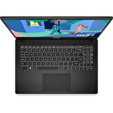 MSI 15.6" MODERN 15 F13MG-031XTR CORE i5 1335U-16GB RAM-512GB NVME-FDOS