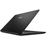 MSI 15.6" MODERN 15 F13MG-031XTR CORE i5 1335U-16GB RAM-512GB NVME-FDOS