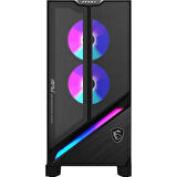 MSI MPG INFINITE X3 Aı 2NUF7-01SEU ULTRA 7 265K-64GB DDR5 RAM-1TB NVME-16GB RTX4070TI SUPER-W11H GAMING PC