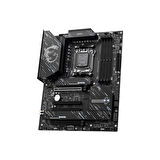 MSI X870 GAMING PLUS WIFI-7 DDR5 HDMI-DP PCIE 5.0 AM5 ATX