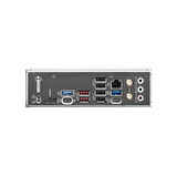 MSI X870 GAMING PLUS WIFI-7 DDR5 HDMI-DP PCIE 5.0 AM5 ATX