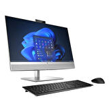 HP AIO ELITEONE 870 G9 7B0J4EA I5-13500 8GB 256SSD 23.8 DOKUNMATİK WIN11PRO GRİ