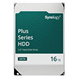 SYNOLOGY 3.5" 16TB HAT3310-16T 7200 RPM 256MB SATA-3 NAS Diski