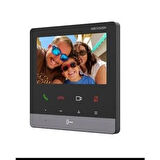 HIKVISION DS-KH6100-E1 4.3" İntercom İç Ünitesi