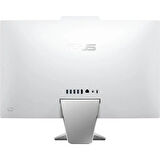 ASUS 23.8" Dokunmatik A3402WVAT- I38256W0D CORE i3 1315U- 40GB DDR5 RAM- 256GB NVME O/B UHD FDOS