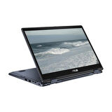 ASUS 14" DOKUNMATİK B3402FVA-I58512S0D CORE i5 1335U 40GB DDR5 RAM- 512GB M2 NVME- O/B UHD W11 PRO