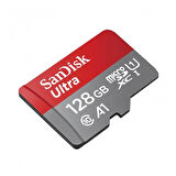 SANDISK 128GB ULTRA SDSQUAB-128G-GN6MN MICRO-SD HAFIZA KARTI