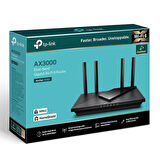 TP-LINK ARCHER AX55 AX3000 DUAL BAND ROUTER