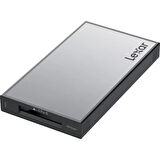 LEXAR PROFESSIONAL WORKFLOW LPWF740N- 6ANGL CFEXPRESS 4.0 TYPE-A HARİCİ KART OKUYUCU