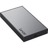 LEXAR 2TB PROFESSIONAL WORKFLOW PORTABLE SSD LPWF7502T-2ANGL USB 3.2 SSD HARİCİ DİSK
