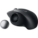 LOGITECH Mx Ergo S Gelişmiş Kablosuz Trackball Mouse-Grafıt 910-007260