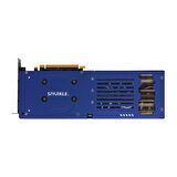 SPARKLE NTEL ARC B580 TITAN OC 12GB EKRAN KARTI