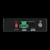 DAHUA PFS3106-4ET-60 4 PORT 4XFE-2XFE YÖNETİLEMEZ 60W POE SWİTCH