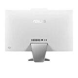 ASUS 23.8" A3402WBAK- 716512W0D CORE i7 1355U 32GB DDR5 RAM- 1TB NVME O/B UHD FDOS Beyaz