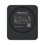 TEAM PD20M 1TB MAG PORTABLE SSD GRAY  20000/2000MB/s (TPSEG2001T0C108)
