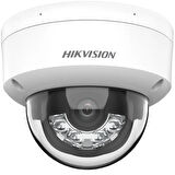 HIKVISION DS-2CD1121G2-LIUF 2MP 2.8MM SESLİ (IK10) ACUSENCE IP DOME KAMERA