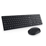 DELL 580-AJRB Kablosuz Klavye Mouse Set