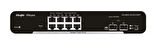 RUİJİE RG-NBS3100-8GT2SFP 8XGE-2XGE/SFP YÖNETİLEBİLİR F.GİGABİT NETWORK SWİTCH