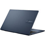 ASUS 15.6" Vivobook 15 X1504ZA-NJ1021 CORE i5 1235U 16GB- 512GB SSD- FDOS