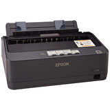 EPSON LX-350+II 9 PIN 80 KOLON YAZICI (416 CPS)