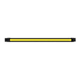 Thermaltake AC-047-CN1NAN-A1 TtMod Sarı/Siyah Power Supply Sleeved Kablo Seti (16 AWG)