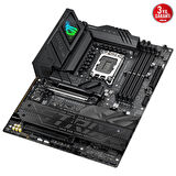 ASUS ROG STRIX B860-F GAMING WIFI SOKET 1851 ANAKART