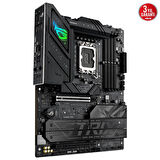 ASUS ROG STRIX B860-F GAMING WIFI SOKET 1851 ANAKART