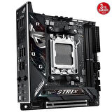 ASUS ROG STRIX B850-I GAMING WIFI7 DDR5 HDMI-DP PCIE 5.0 AM5 mITX