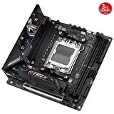 ASUS ROG STRIX B850-I GAMING WIFI7 DDR5 HDMI-DP PCIE 5.0 AM5 mITX