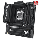 ASUS TUF GAMING B850M-PLUS WIFI-7 DDR5 HDMI DP PCIE 5.0 AM5 mATX
