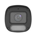 UNV 2MP BULLET 2.8MM IPC2312LE-ADF28KM-WP 30metre IP Güvenlik Kamera Wıse-ISP Colorhunter Sesli