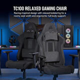 CORSAIR TC100 RELAXED CF-9010051-WW OYUNCU KOLTUĞU