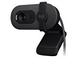 LOGITECH BRİO 100 FULL HD 1080P GRAFİT 960-001585