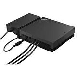 LENOVO 40BN0135EU TP Dock Smartedition-Eu Universal USB-C Akıllı Dock