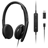 LENOEVO 4XD1M45626 TYPE-C KULAKLIK