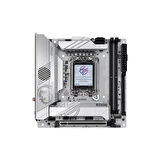 MSI MPG Z890I EDGE TI WIFI7 DDR5 HDMI-DP PCIE 5.0 1851P mITX