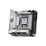 MSI MPG Z890I EDGE TI WIFI7 DDR5 HDMI-DP PCIE 5.0 1851P mITX